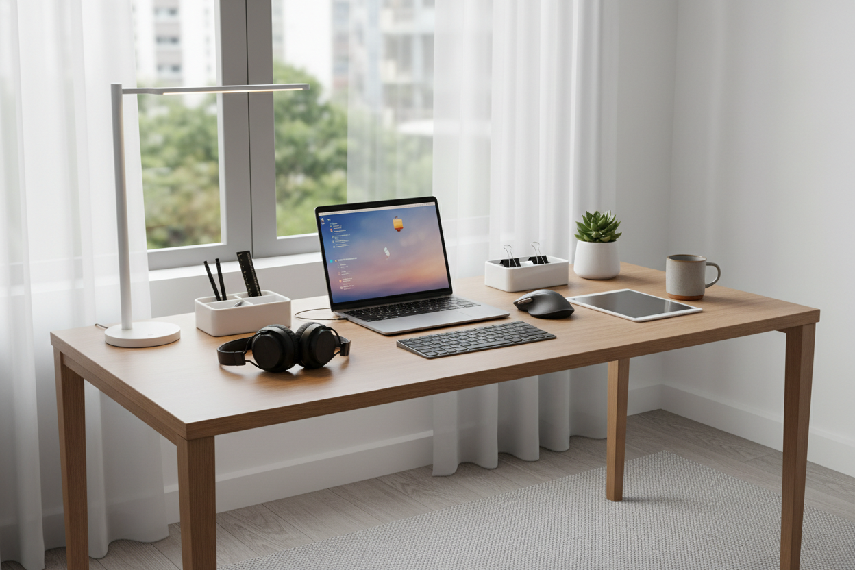 Essential Tools for a Smarter Workspace